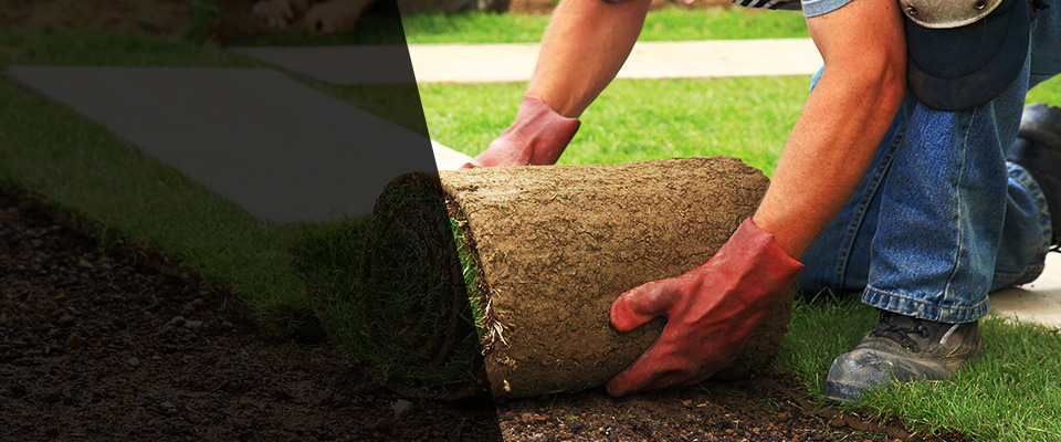 Espanola Landscapers